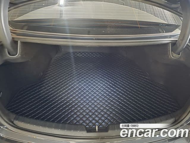 Kia All New K7 Prestige, 2016 13