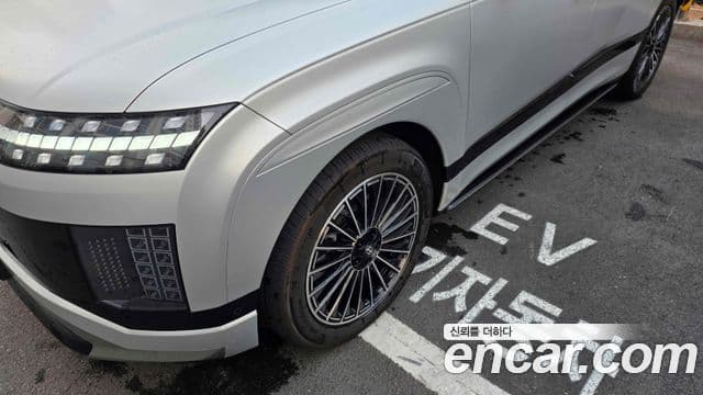 Hyundai IONIQ 9 6인승 Calligraphy, 2025 3