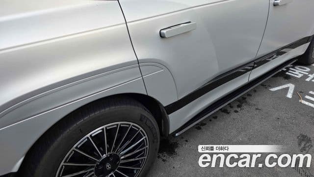 Hyundai IONIQ 9 6인승 Calligraphy, 2025 6