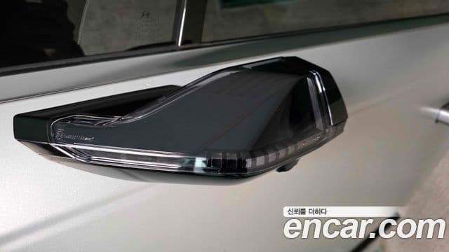 Hyundai IONIQ 9 6인승 Calligraphy, 2025 7