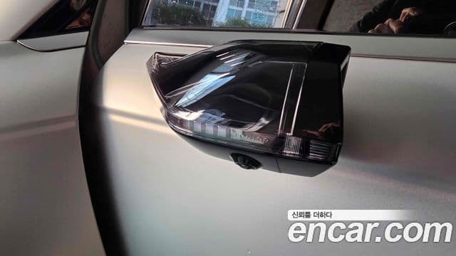 Hyundai IONIQ 9 6인승 Calligraphy, 2025 8