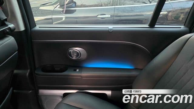 Hyundai IONIQ 9 6인승 Calligraphy, 2025 10