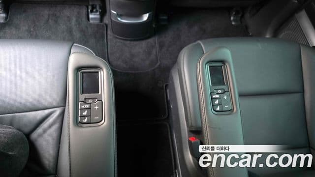 Hyundai IONIQ 9 6인승 Calligraphy, 2025 11