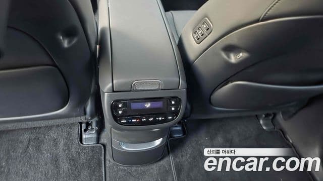 Hyundai IONIQ 9 6인승 Calligraphy, 2025 12