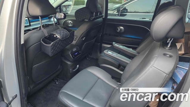 Hyundai IONIQ 9 6인승 Calligraphy, 2025 13