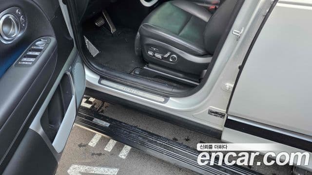 Hyundai IONIQ 9 6인승 Calligraphy, 2025 14