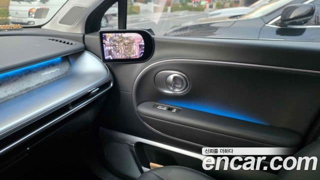 Hyundai IONIQ 9 6인승 Calligraphy, 2025 17