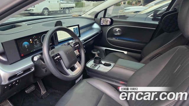 Hyundai IONIQ 9 6인승 Calligraphy, 2025 18