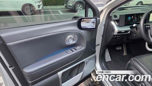 Hyundai IONIQ 9 6인승 Calligraphy, 2025 19