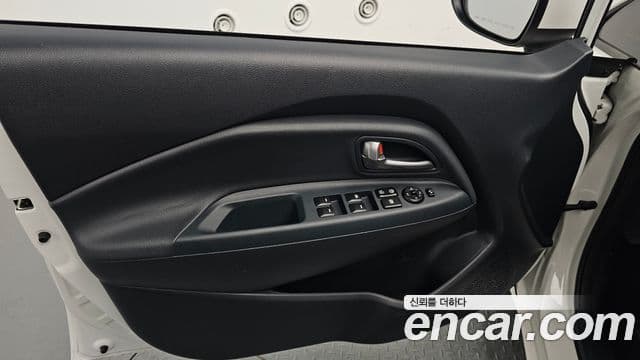 Kia All New Pride Deluxe, 2014 16