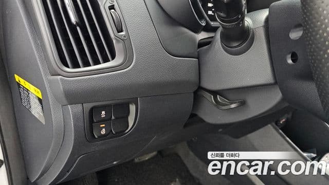 Kia All New Pride Deluxe, 2014 17