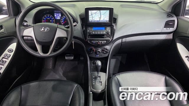 Hyundai Accent(новый кузов / новое поколение) 1.4 VVT Value Plus, 2018 7