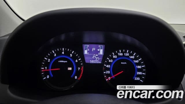 Hyundai Accent(новый кузов / новое поколение) 1.4 VVT Value Plus, 2018 8