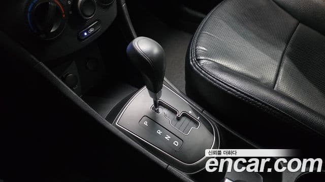 Hyundai Accent(новый кузов / новое поколение) 1.4 VVT Value Plus, 2018 9