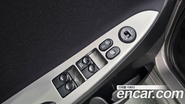 Hyundai Accent(новый кузов / новое поколение) 1.4 VVT Value Plus, 2018 12