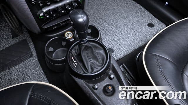 Mini Cooper SD Countryman 1세대, 2016 9