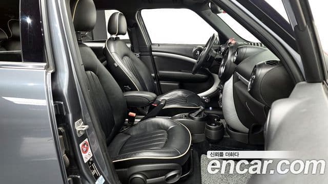 Mini Cooper SD Countryman 1세대, 2016 11