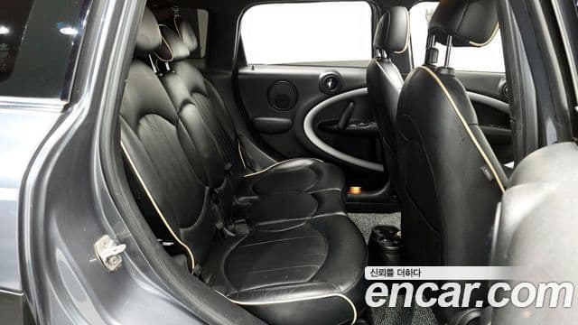 Mini Cooper SD Countryman 1세대, 2016 12