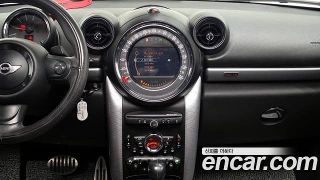 Mini Cooper SD Countryman 1세대, 2016 14