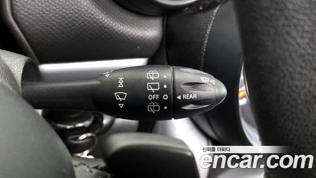 Mini Cooper SD Countryman 1세대, 2016 17