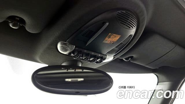 Mini Cooper SD Countryman 1세대, 2016 18