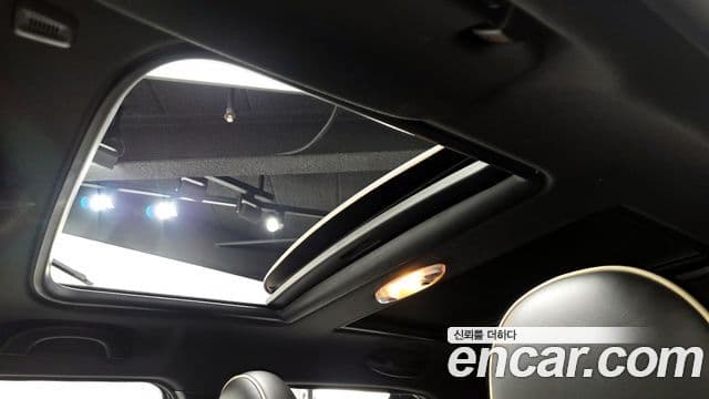 Mini Cooper SD Countryman 1세대, 2016 19