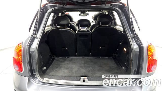 Mini Cooper SD Countryman 1세대, 2016 20