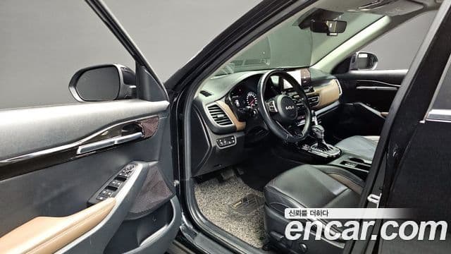 Kia Seltos Signature, 2023 10