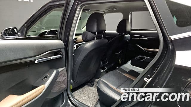 Kia Seltos Signature, 2023 11