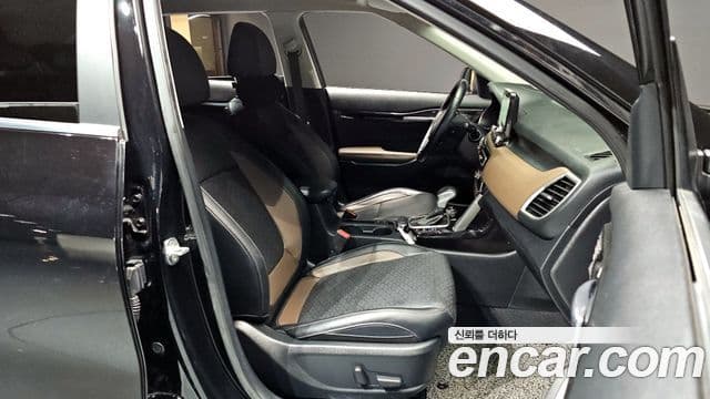 Kia Seltos Signature, 2023 12