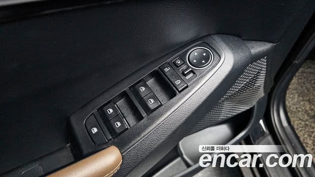 Kia Seltos Signature, 2023 13