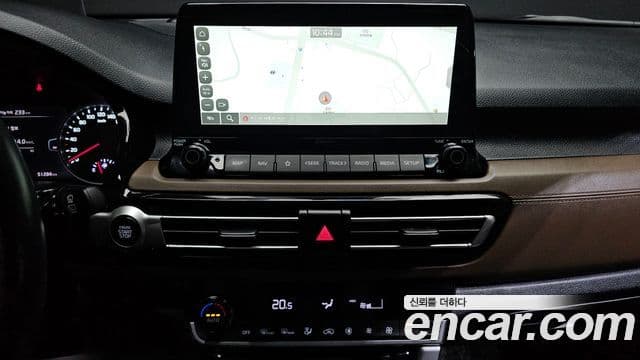 Kia Seltos Signature, 2023 16