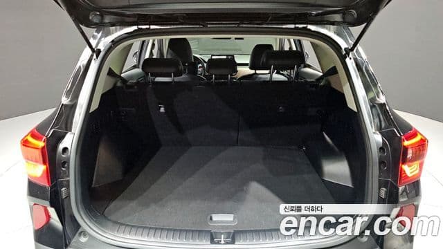 Kia Seltos Signature, 2023 20