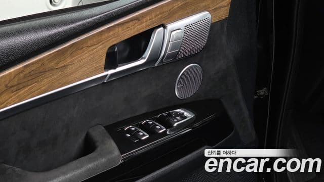 Kia Mohave The / новый Master Masters Gravity, 2021 17