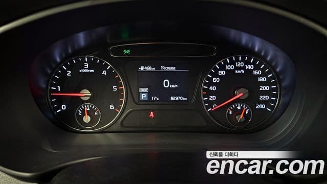 Kia The / новый New Sorento Noblesse Special, 2018 8