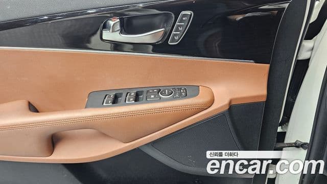 Kia The / новый New Sorento Noblesse Special, 2018 13