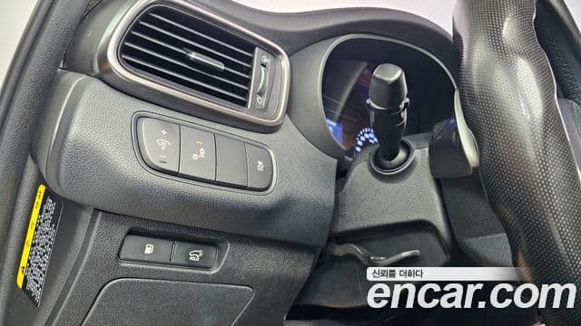 Kia The / новый New Sorento Noblesse Special, 2018 14