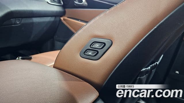 Kia The / новый New Sorento Noblesse Special, 2018 19