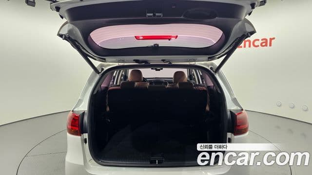 Kia The / новый New Sorento Noblesse Special, 2018 20