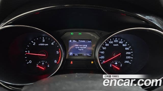 Kia The / новый New Carnival Special, 2019 8