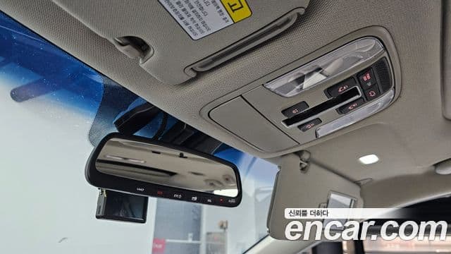 Kia The / новый New Carnival Special, 2019 20