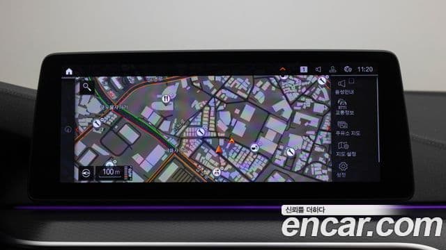 BMW 5시리즈 (G30) 520i M Sport, 2023 16