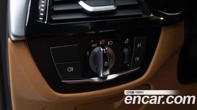 BMW 5시리즈 (G30) 520i M Sport, 2023 17