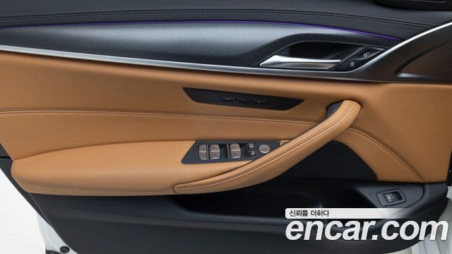 BMW 5시리즈 (G30) 520i M Sport, 2023 20