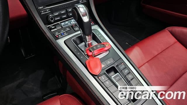 Porsche 718 Boxster 2.5 GTS, 2020 9