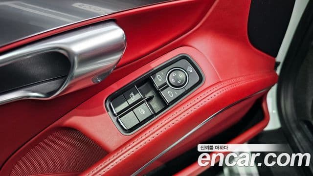 Porsche 718 Boxster 2.5 GTS, 2020 14