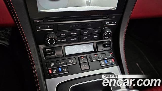 Porsche 718 Boxster 2.5 GTS, 2020 16