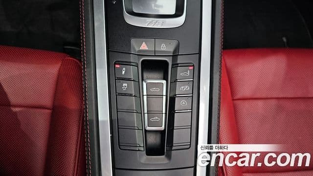 Porsche 718 Boxster 2.5 GTS, 2020 19