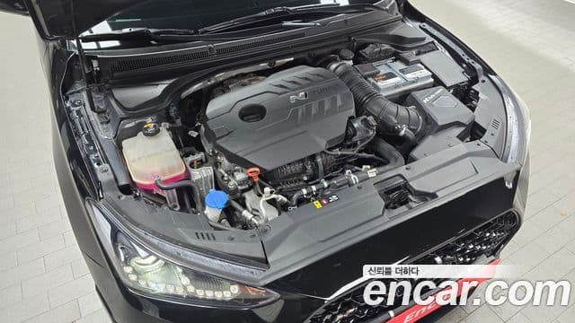 Hyundai Veloster (JS) 2.0 N, 2022 6