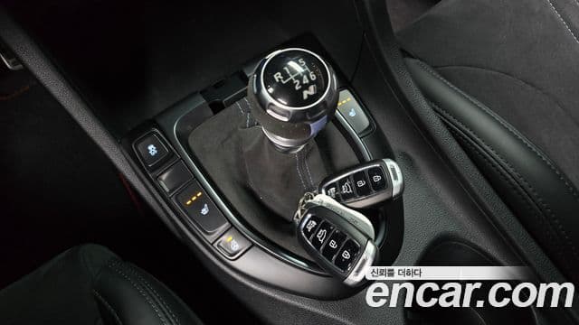 Hyundai Veloster (JS) 2.0 N, 2022 9